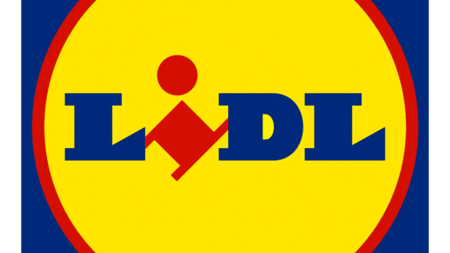 Logo Lidl 