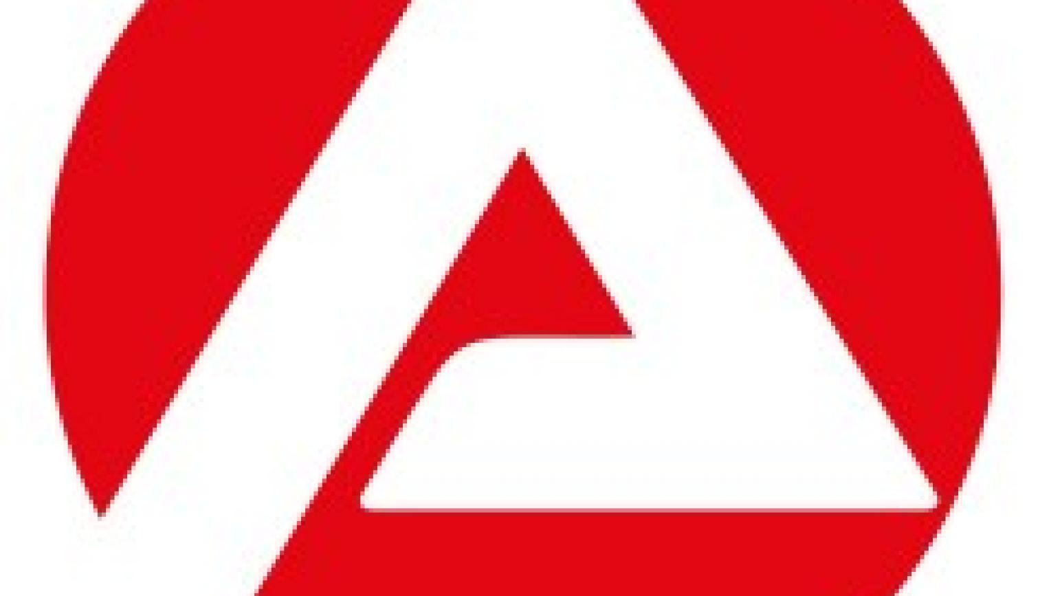 Logo der Agentur für Arbeit 
