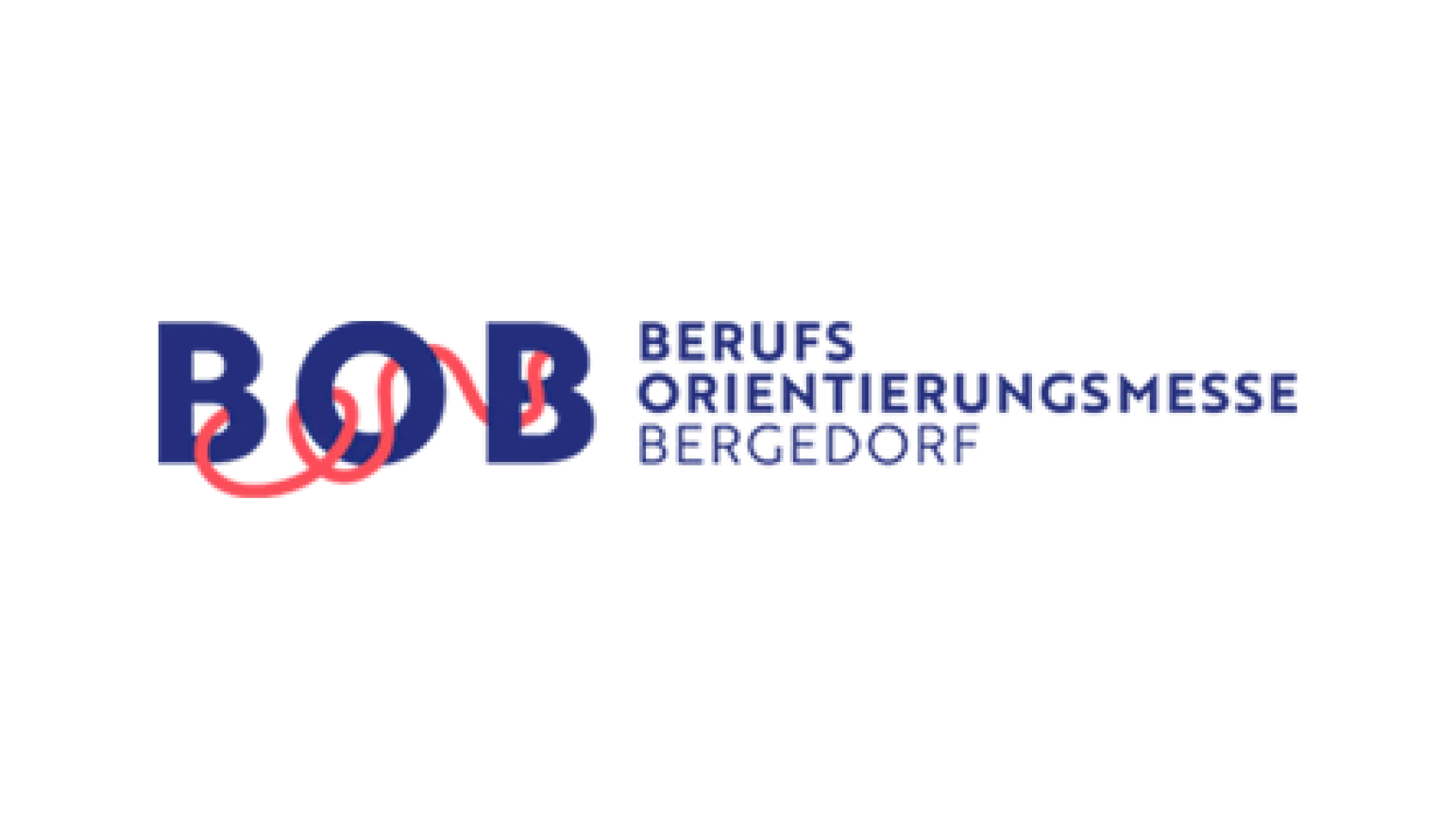 Logo Berufsorientierungsmesse Bergedorf