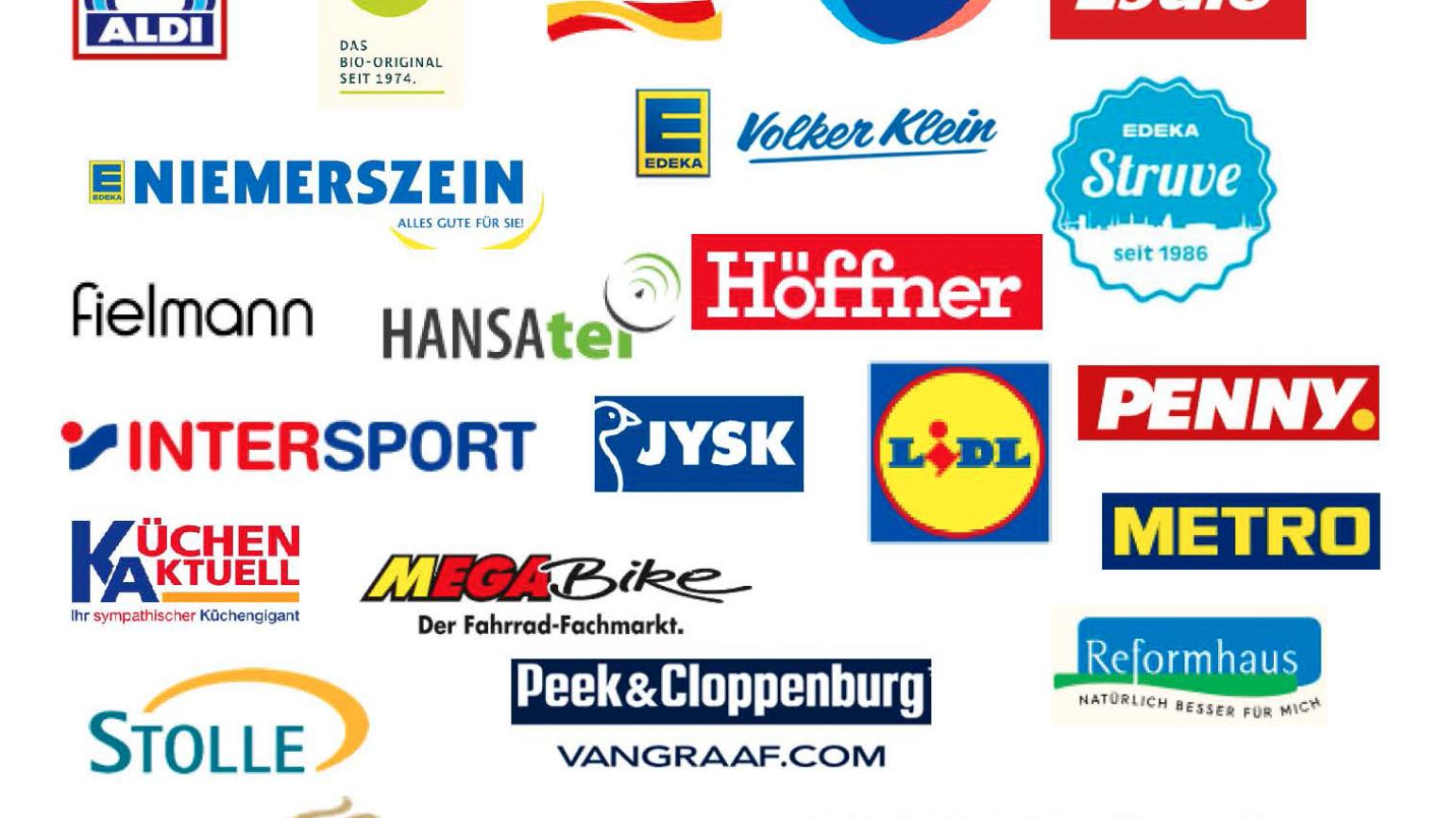 Übersicht der Arbeitgeber 2026