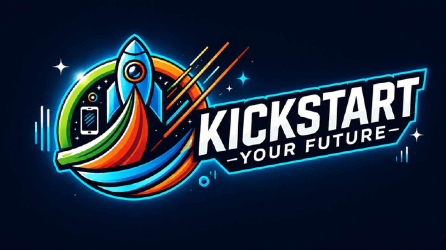 Logo Kickstart