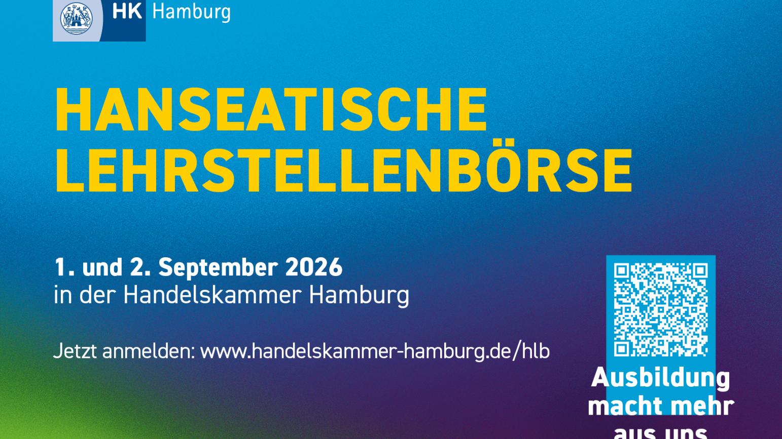 Lehrstellenbörse