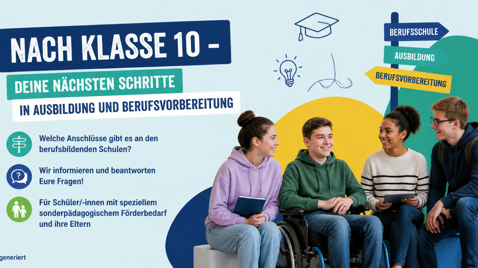 Infoabend