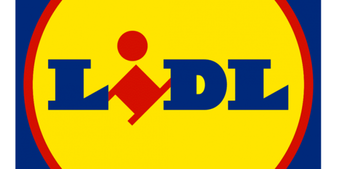 Logo Lidl 