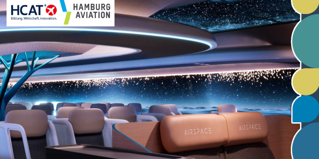 HCAT Bildung Wirtschaft Innovation Hamburg Aviation