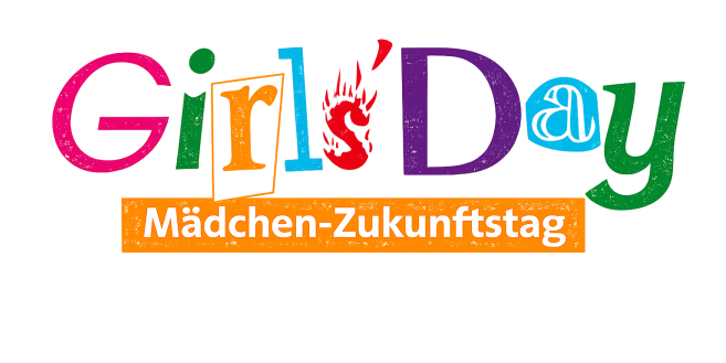 Logo Girls Day