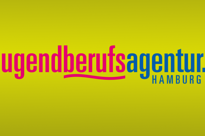 Jugendberufsagentur Hamburg