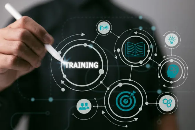Symbol Training