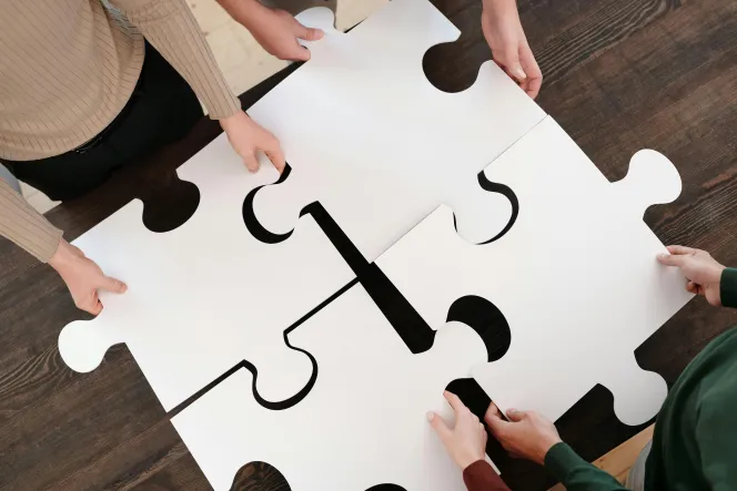 pexels Puzzle