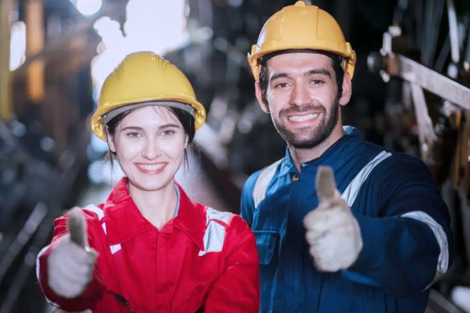 Großer Bahnhof meerBiZ