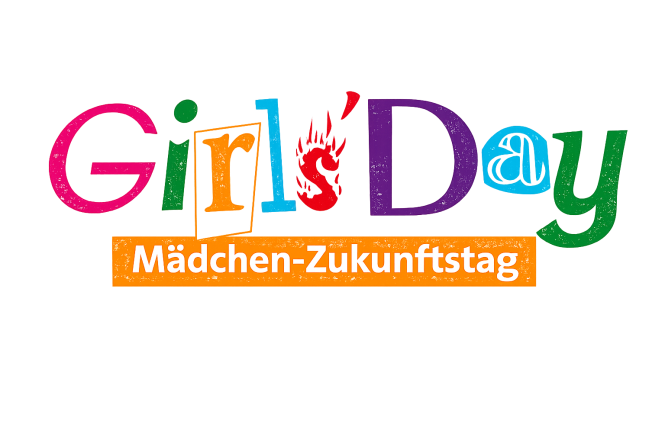 Logo Girls Day