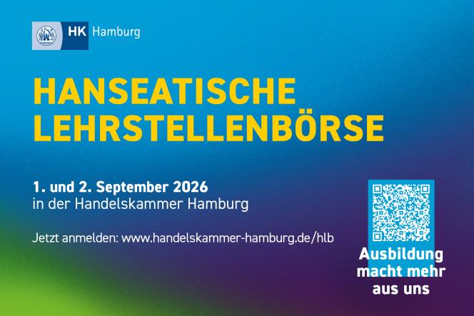 Lehrstellenbörse