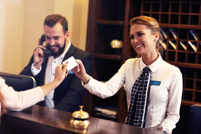 Hotel- und Gastgewerbe, Jobbörse