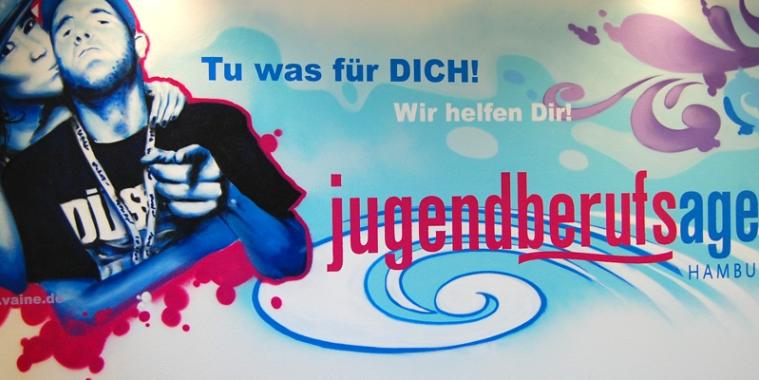 JBA Hamburg-Nord