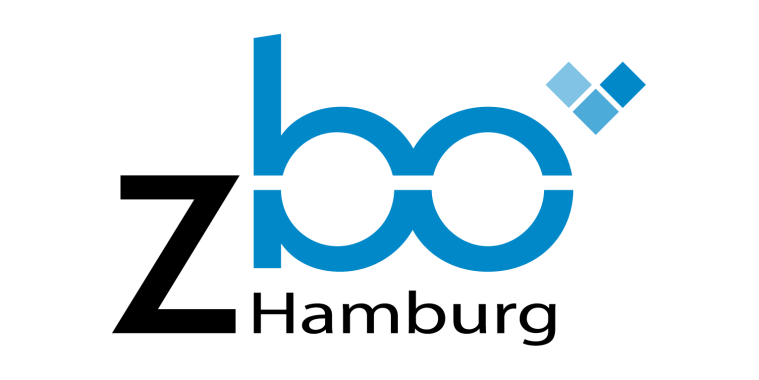 Logo ZBO transparenter Hintergrund