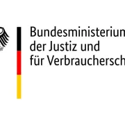 Bundesamt für Justiz (Logo)