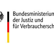Bundesamt für Justiz (Logo)