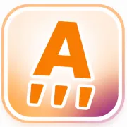 A - Logo für die Jobbotschafter