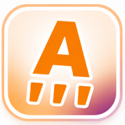 A - Logo für die Jobbotschafter